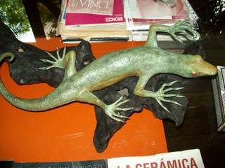 my first sculpture in bronce my first sculpture in bronce
