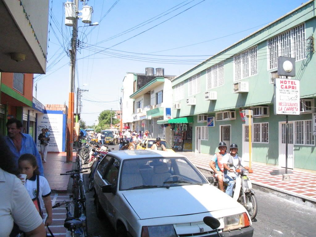 ARAUCA Arauca SkyscraperCity Forum