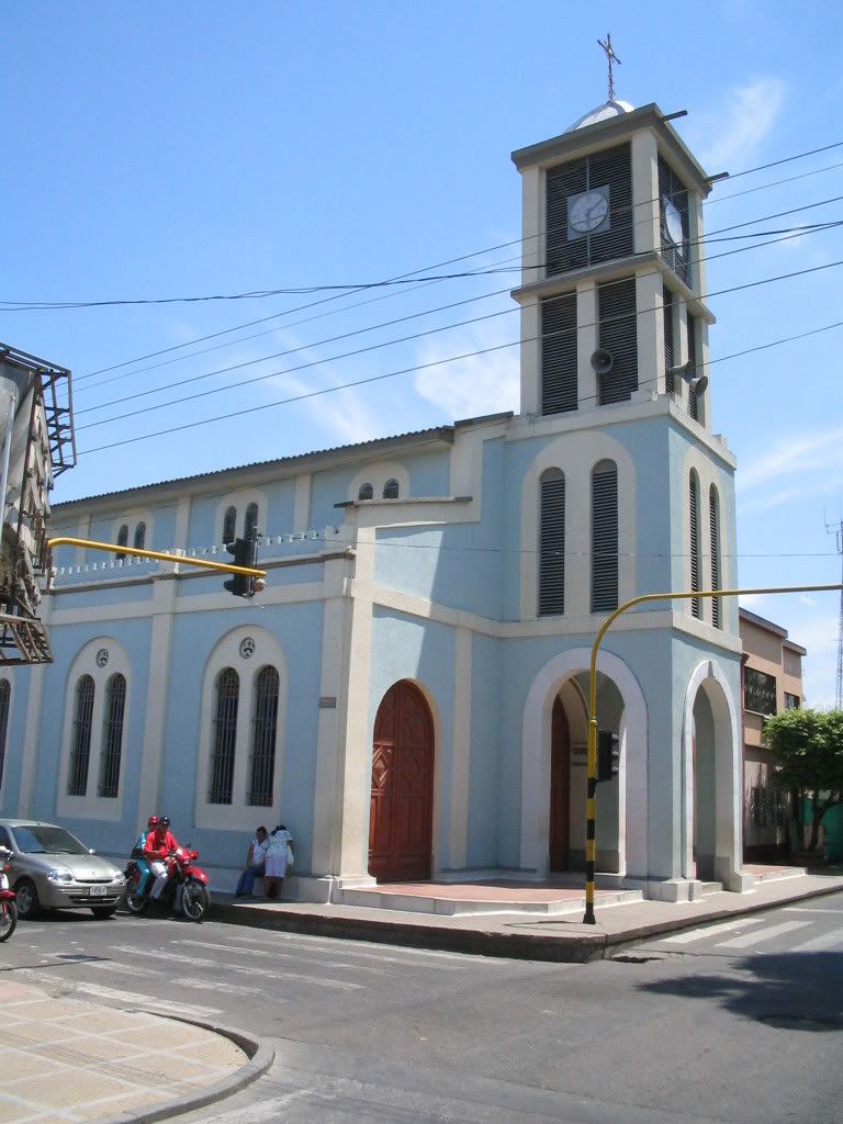 ARAUCA Arauca SkyscraperCity Forum