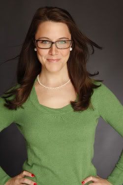 get the backwards L for thinking SE Cupp is hot but Robin Meade isn't