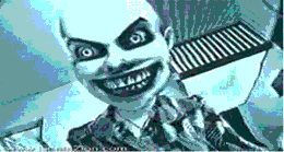 Freaky Gif
