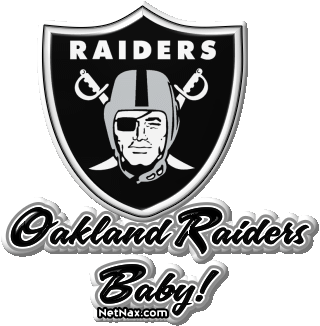 oakland raiders graphics and comments