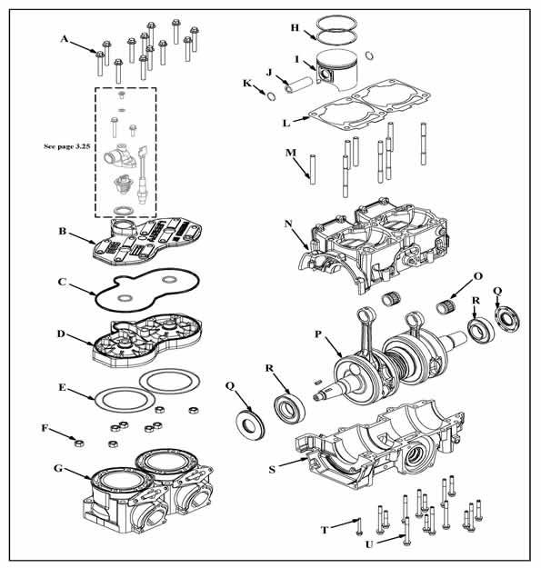 GENESIS PERFORMANCE MODULES