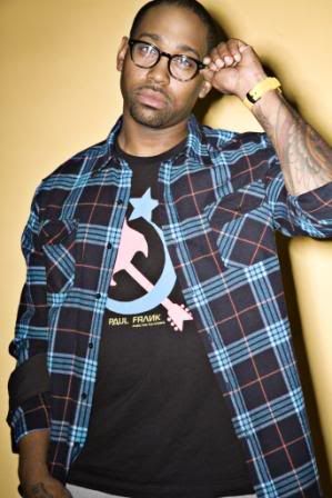 PJ Morton Pictures, Images and Photos