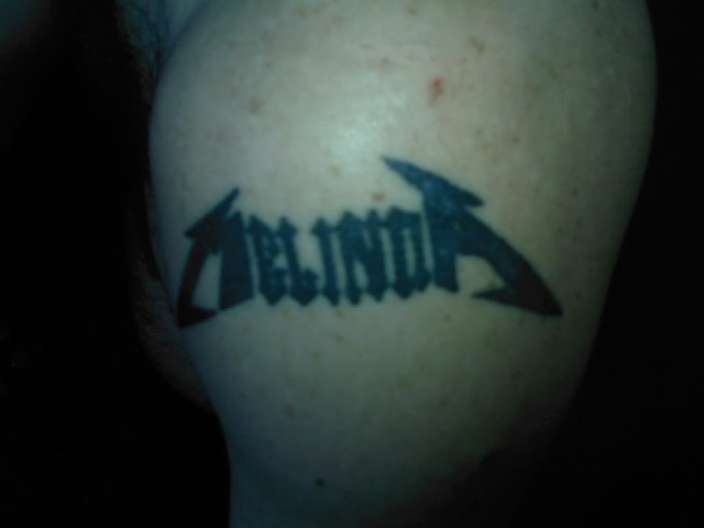 wwwspiritofgeincom View topic Worst Tattoos