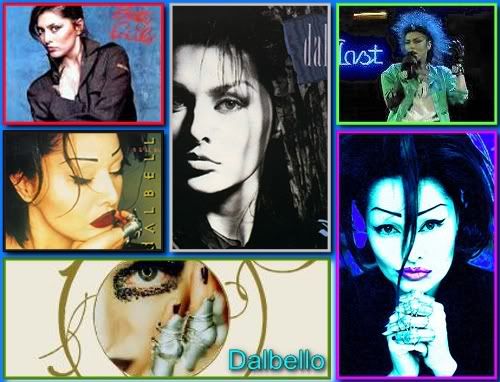 Dalbello collage