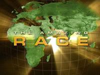 Amazing Race Logo Pictures, Images and Photos