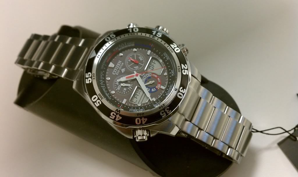 seiko prospex ssc007 solar aviator