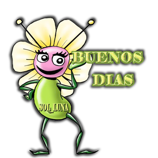 buenodiasconflor.png picture by Sol_Luna63