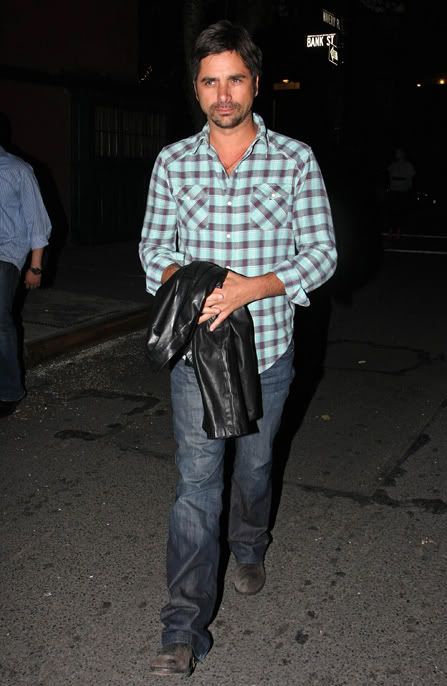 John Stamos
