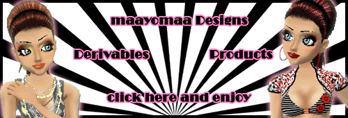 maayomaa Designs