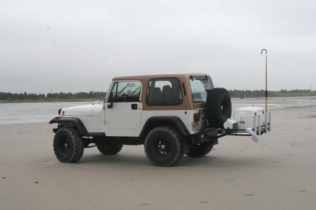 Jeep Fishing - Looking for Some NEW ideas - JeepForum.com Jeep Fishing - Looking for Some NEW ideas - JeepForum.com