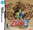 Zelda Phantom Hourglass