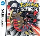 Pokémon Platinum