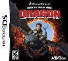 How Train Your Dragon