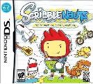 Scribblenauts
