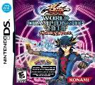 Yu-Gi-Oh 5Ds World Championship 2010 Reverse Of Arcadia
