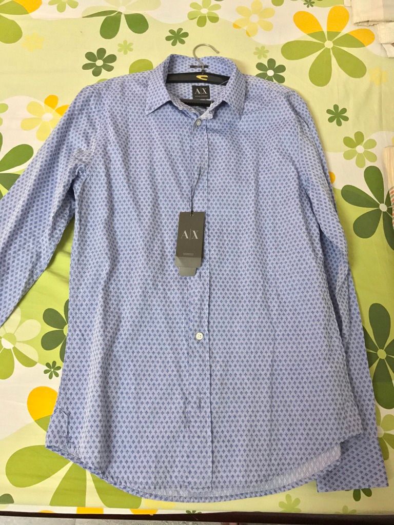 Quần áo hàng mỹ New & 2nd - 4