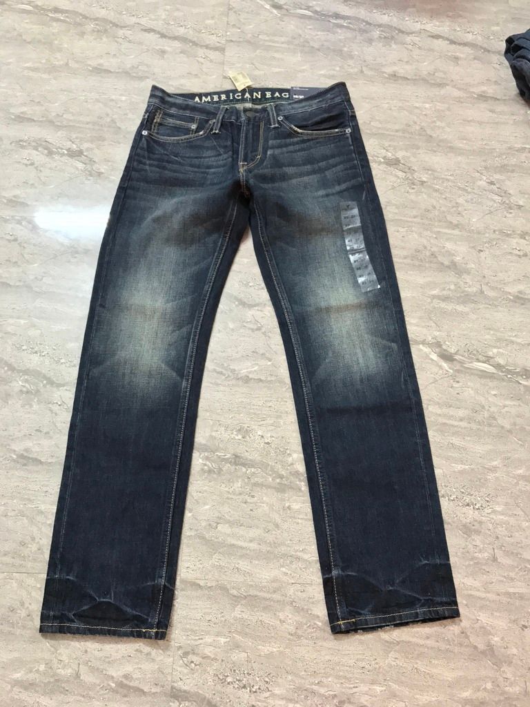 Quần áo hàng mỹ New & 2nd