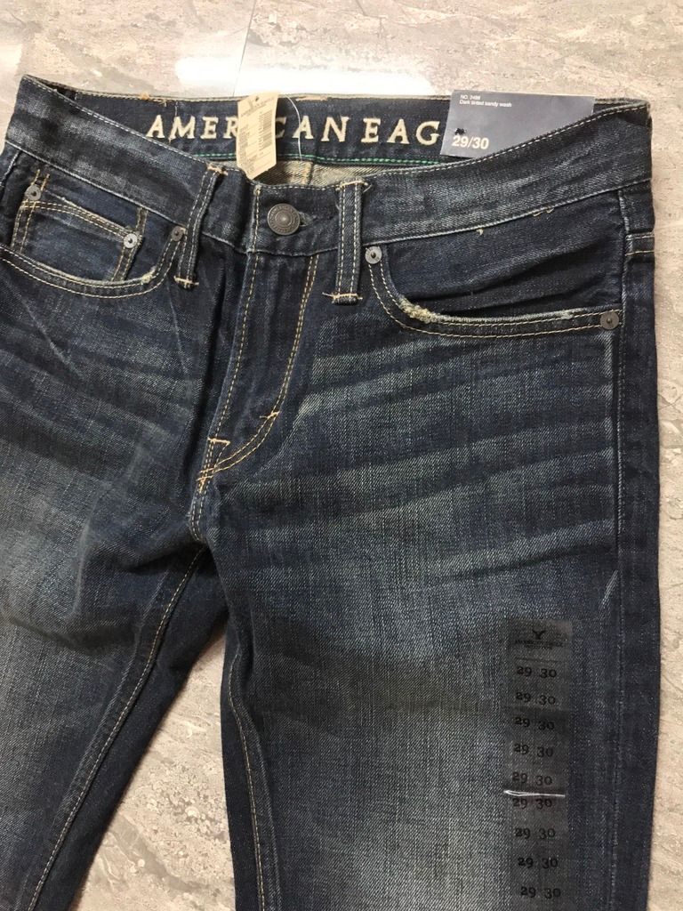 Quần áo hàng mỹ New & 2nd - 1