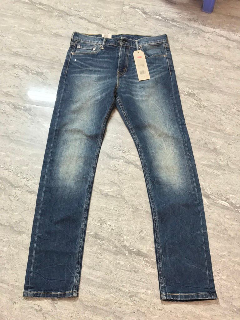 Quần áo hàng mỹ New & 2nd - 2