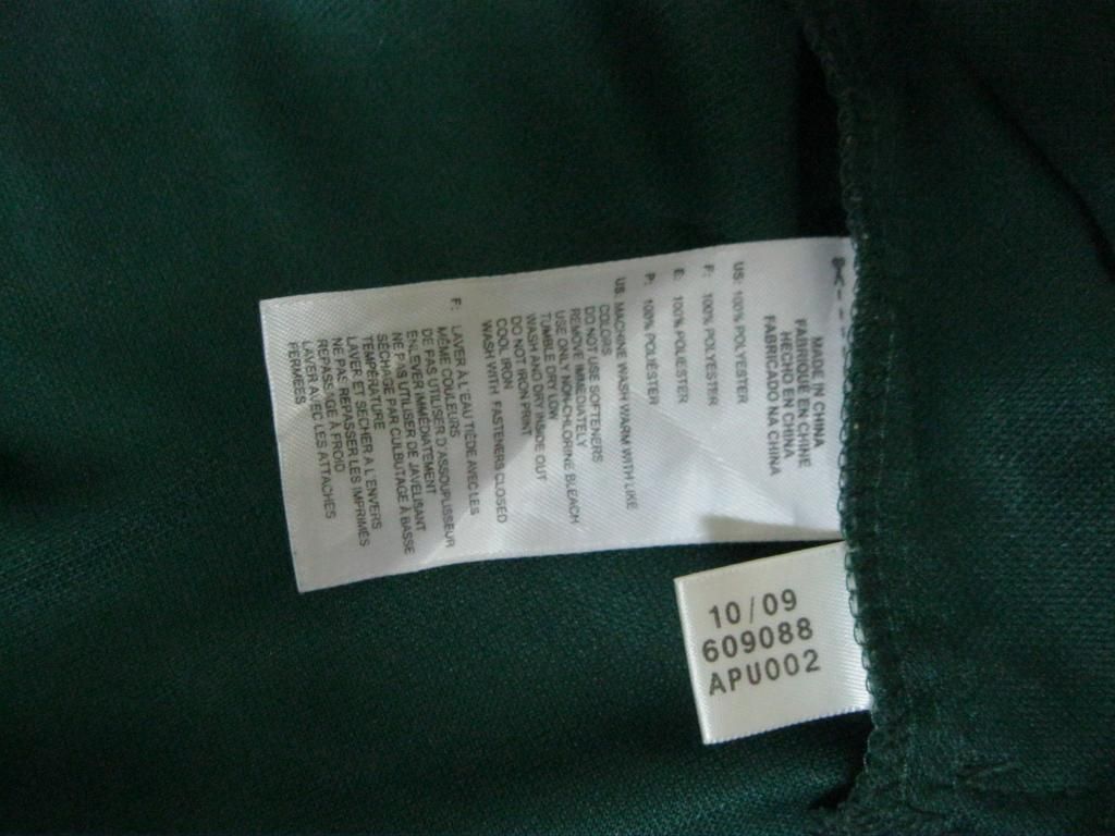 Quần áo hàng hiệu mỹ 100% xách tay - 8