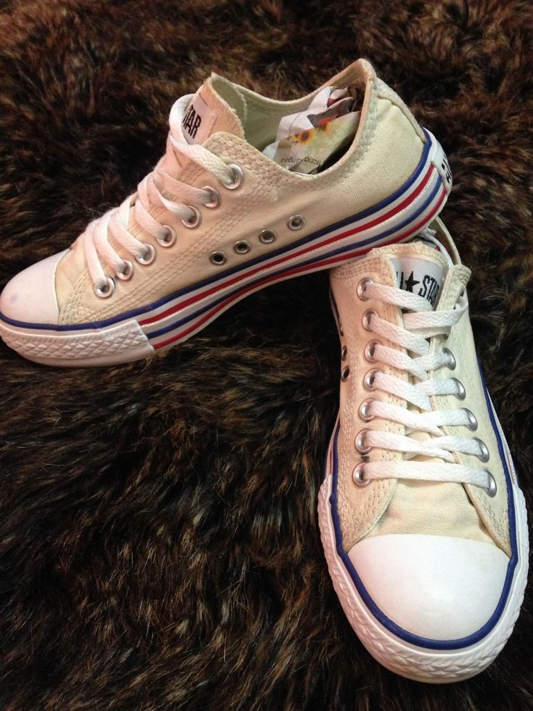 Thanh lý giầy Mỹ các hiệu 2nd - 5