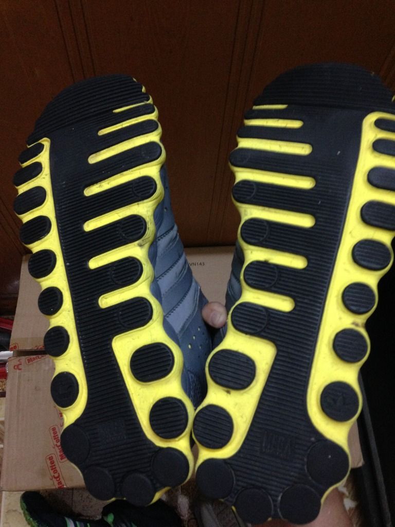 Thanh lý giầy Mỹ các hiệu 2nd - 10