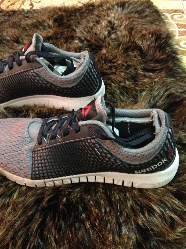 Thanh lý giầy Mỹ các hiệu 2nd - 4