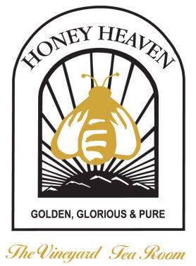 Honey Heaven and the Vineyard Tea Room