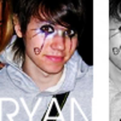 ryan ross Pictures, Images and Photos