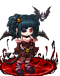 Vampire Gaia Avatar
