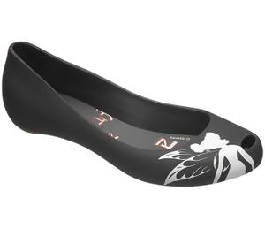 tinkerbell Tinkerbell flats by Melissa!