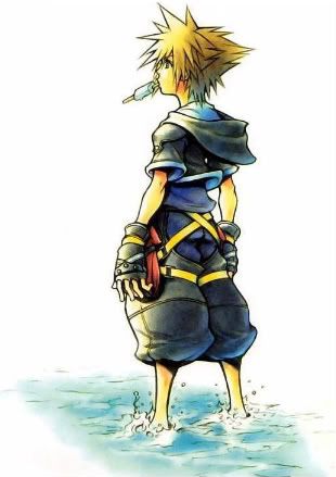 kingdom hearts Pictures, Images and Photos