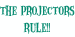 The Projectors Rule