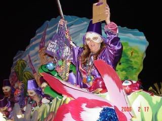 Krewe of Excalibur parade Pictures, Images and Photos