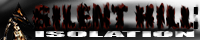 Silent Hill: Isolation banner