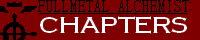 Fullmetal Alchemist: Chapters (FMA:B RP) banner