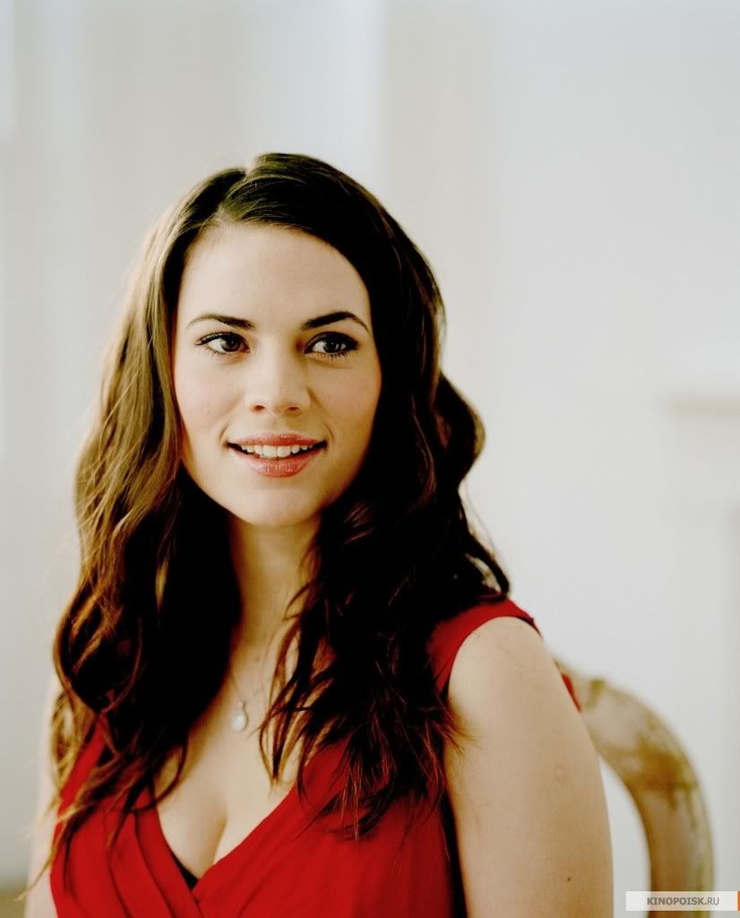 Hayley Atwell - Gallery