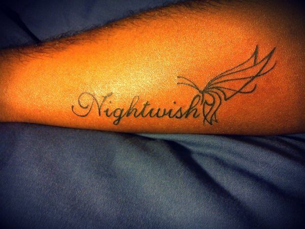 Nightwish Symbol