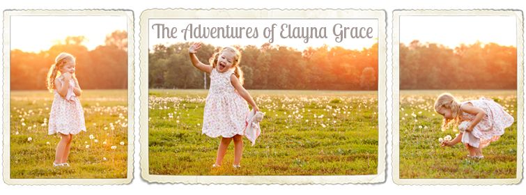 Elayna Grace