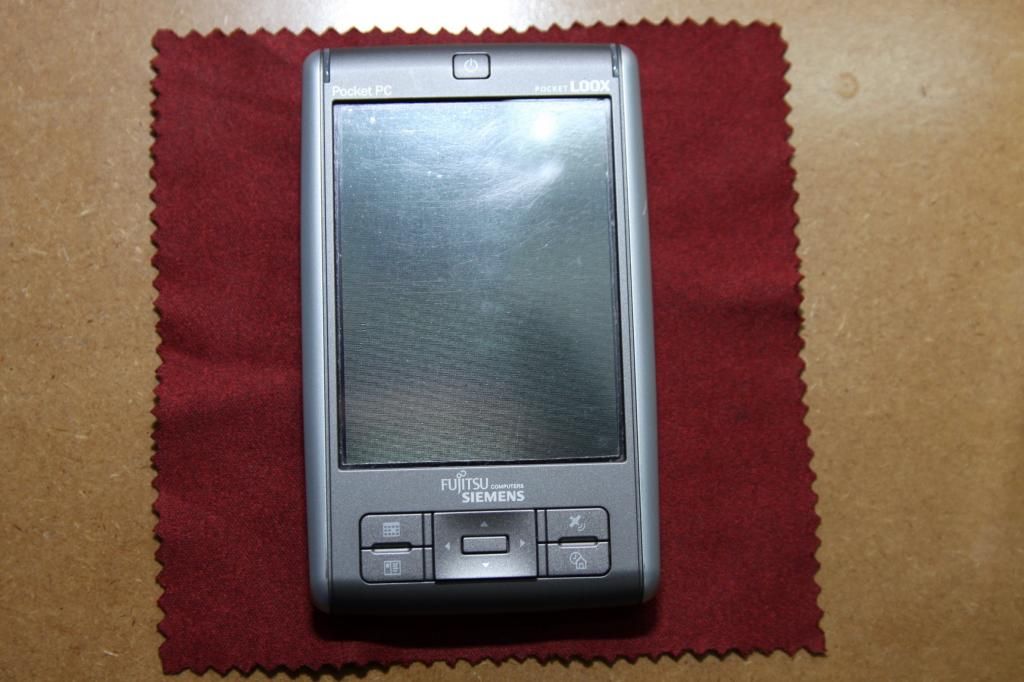 Đồ cổ WP5 còn mới tinh giá rẻ đây - 8