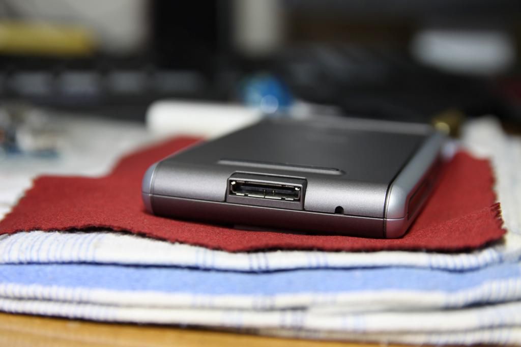 Đồ cổ WP5 còn mới tinh giá rẻ đây - 4