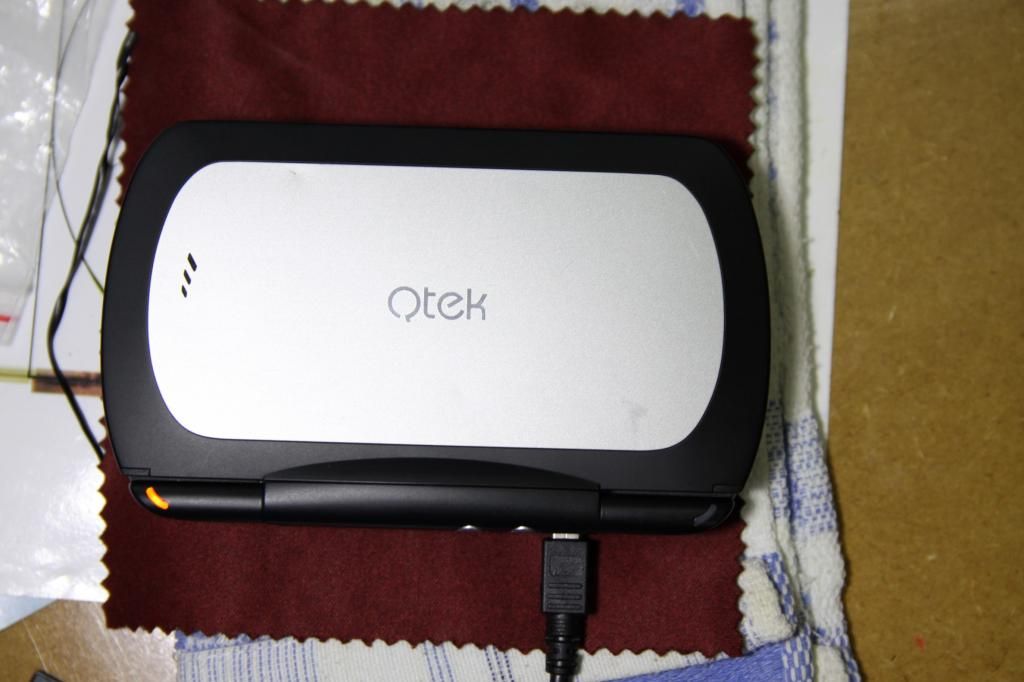 Đồ cổ WP5 còn mới tinh giá rẻ đây - 20