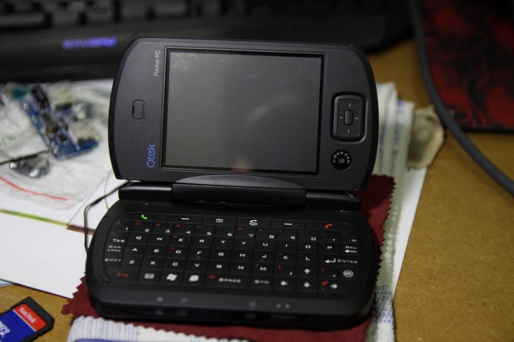 Đồ cổ WP5 còn mới tinh giá rẻ đây - 15