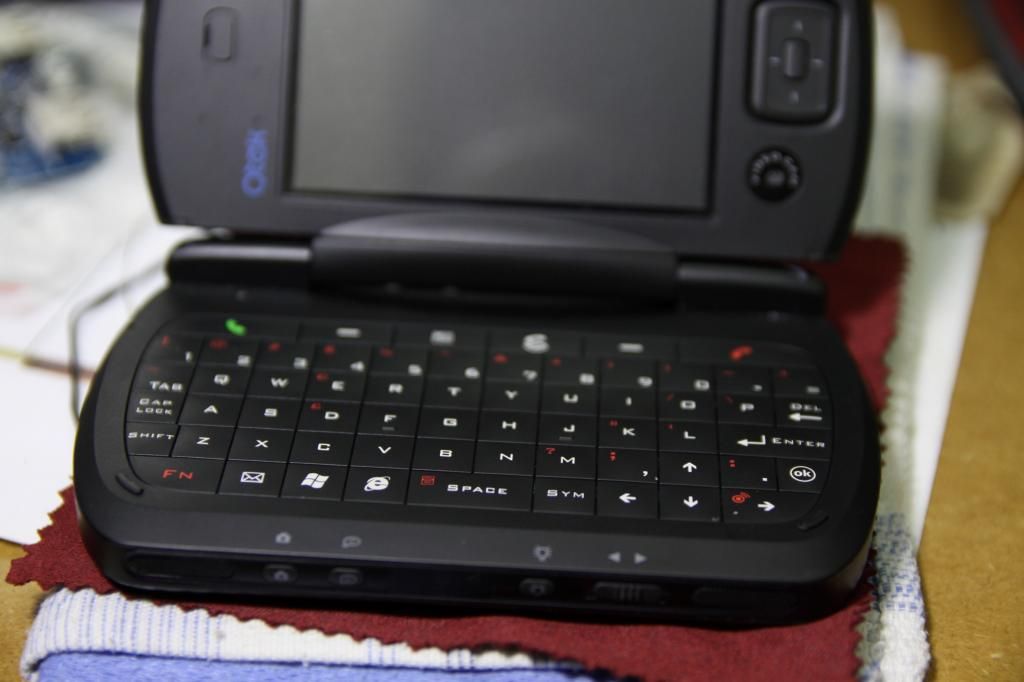 Đồ cổ WP5 còn mới tinh giá rẻ đây - 14