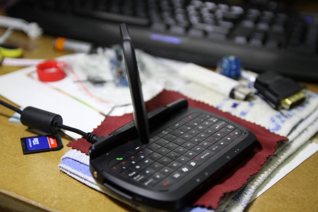 Đồ cổ WP5 còn mới tinh giá rẻ đây - 10