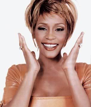 whitney houston Pictures, Images and Photos