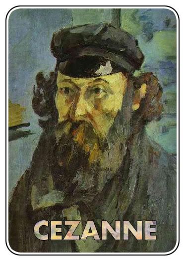 cezanne Pictures, Images and Photos