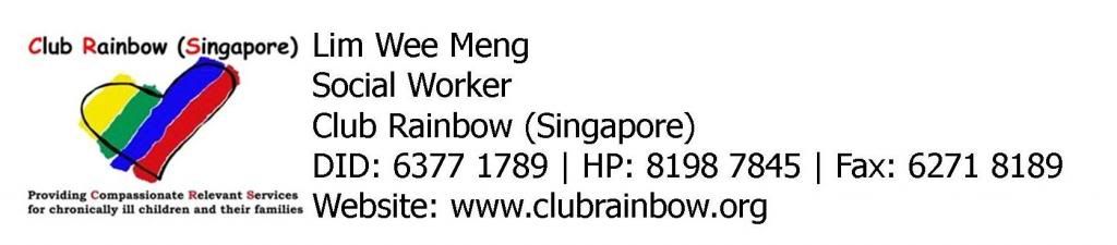 ClubRainbow(Singapore)